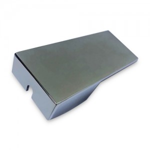 中山环保三价黑铬